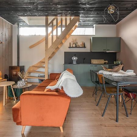 La Casa Gardenia Bed & Breakfast Друнен Екстериор снимка