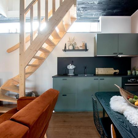 La Casa Gardenia Bed & Breakfast Друнен Екстериор снимка
