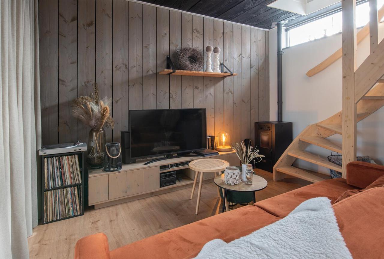 La Casa Gardenia Bed & Breakfast Друнен Екстериор снимка