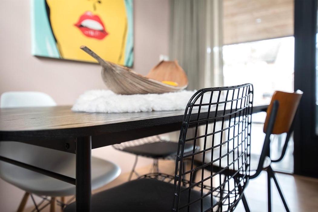 La Casa Gardenia Bed & Breakfast Друнен Екстериор снимка