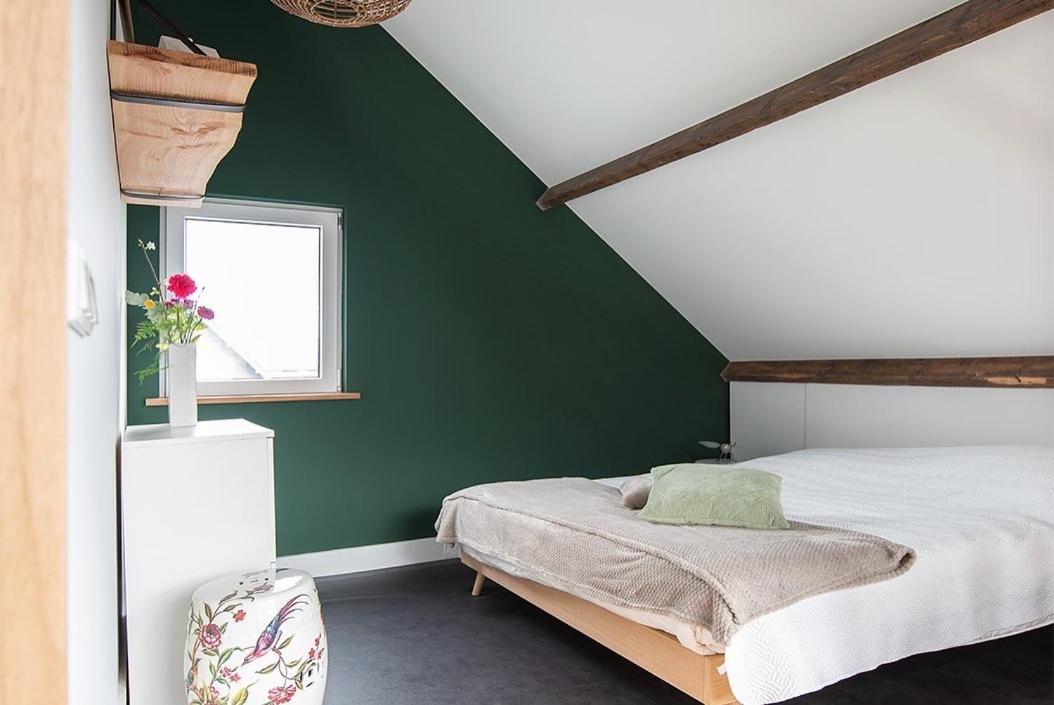 La Casa Gardenia Bed & Breakfast Друнен Екстериор снимка